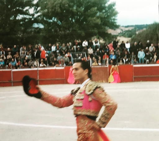 Recinto Plaza de Toros Gallery - Spain
