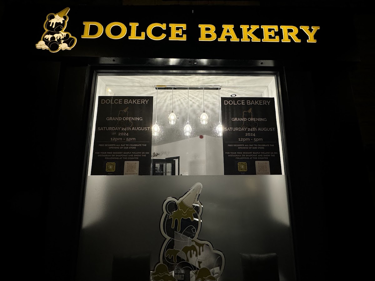 Dolce Bakery