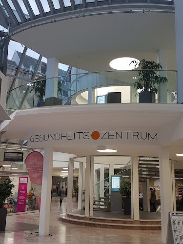 Dr. med. Ulrich Zimmermann/Dr. med. Jürgen Matthes