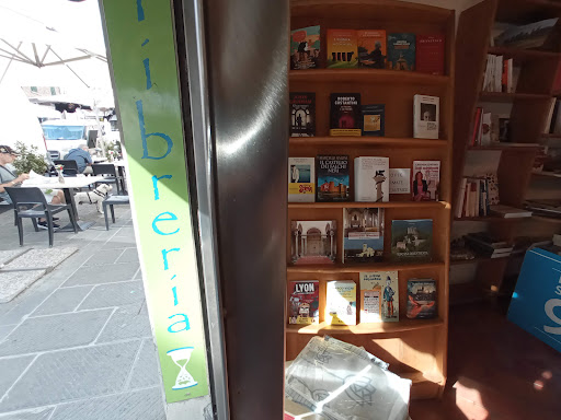 Tempolibri - Visual