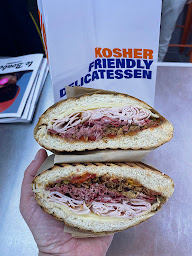 Photo n°58 de Homie's Deli à Paris (Charcuterie)