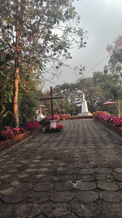 Photos of Santuario Virgen De La Pureza