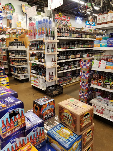 Port Chester Beer Distributors Gallery - United States