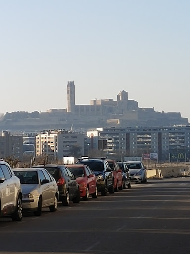 Palauet/boque - Visual
