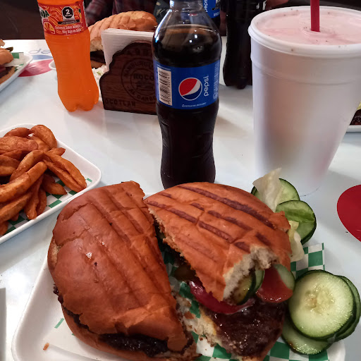 ROCO HAMBURGUESAS - Thumbnail