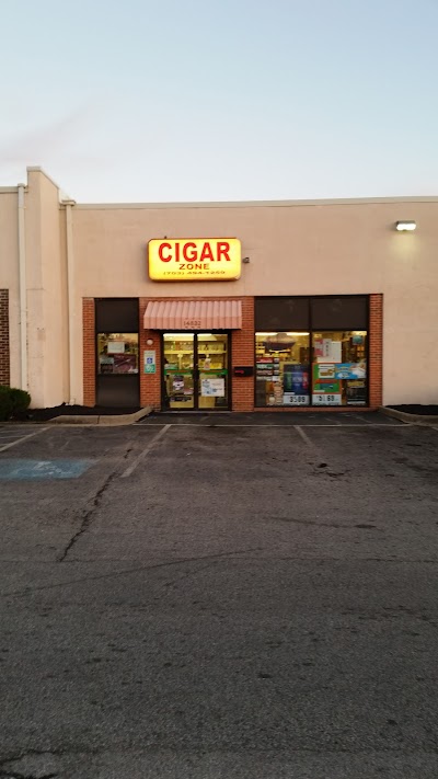 Cigar Zone