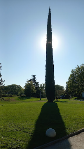 UGOLF : Golf d'Avignon Châteaublanc - Thumbnail