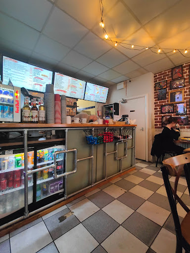 Cafe Hayes - Thumbnail