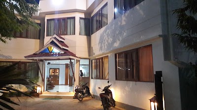Photos of Hotel Amazing Kaytu