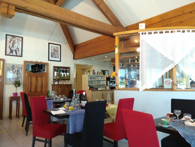 Restaurant Chez Rose
