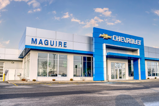 Maguire Chevrolet of Grand Island - Thumbnail