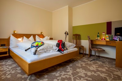 lodging