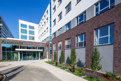 Asklepios Klinikum Harburg - Thoraxchirurgie