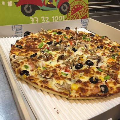Photos of Good Food