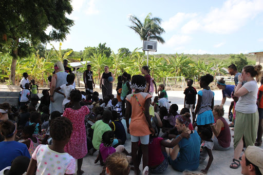 Wesley Foundation - Thumbnail