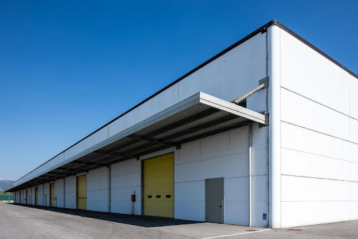 SDAG S.P.A - Autoporto di Gorizia - Thumbnail
