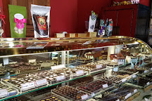 Sweet Paradise Chocolatier, Wailea, United States