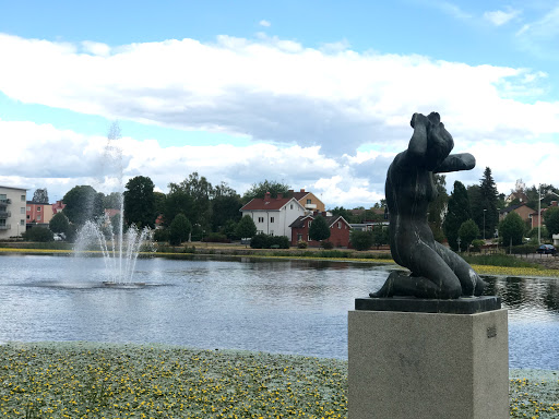 Tranås Parkhallen - Thumbnail