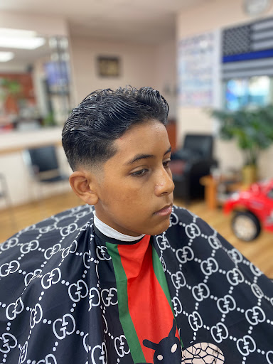 The Family Barbershop - Thumbnail
