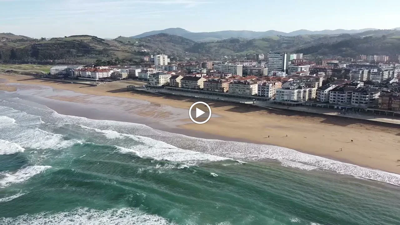blai blai zarautz hostel