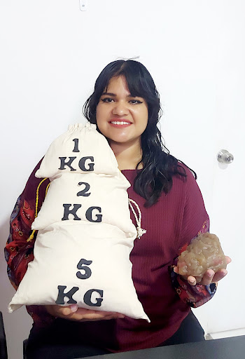 Nutrióloga en Tlaquepaque Laura Morales