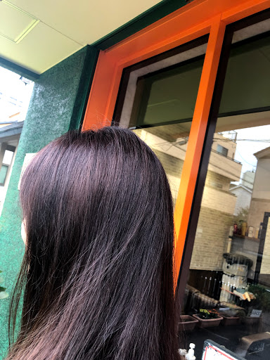 Men's beauty salon OCHIAI