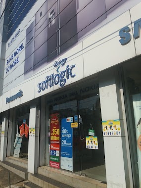 Softlogic Max & Retail Service Center, Author: Tharindu madusanka