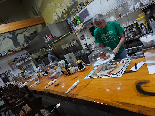 The Grainbox Restaurant at the Barn Store - Thumbnail