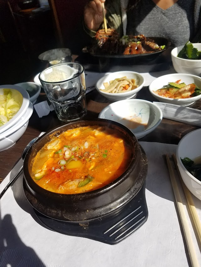 SK@BBQ
