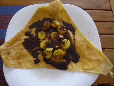 Photos of Cr&ecirc;perie Battambang