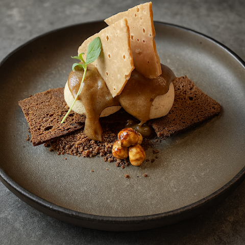 Porto Restaurant by null