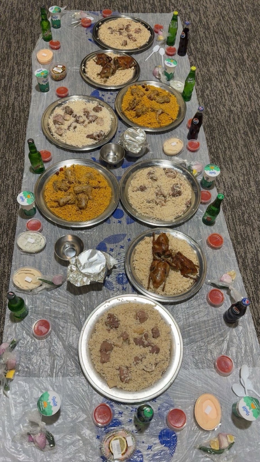 مضغوط الفارس - صورة 3