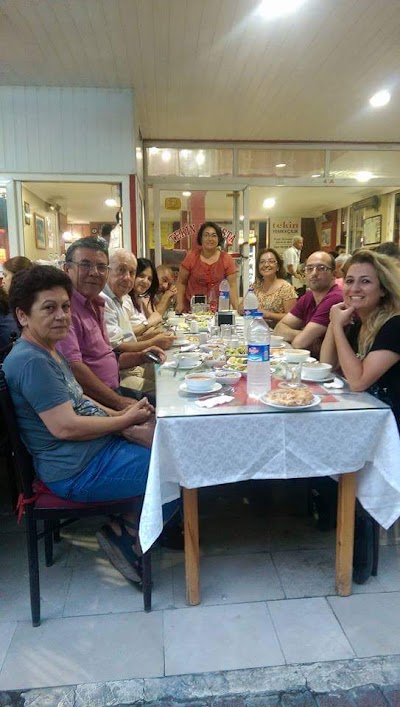 Photos of tekin ali usta