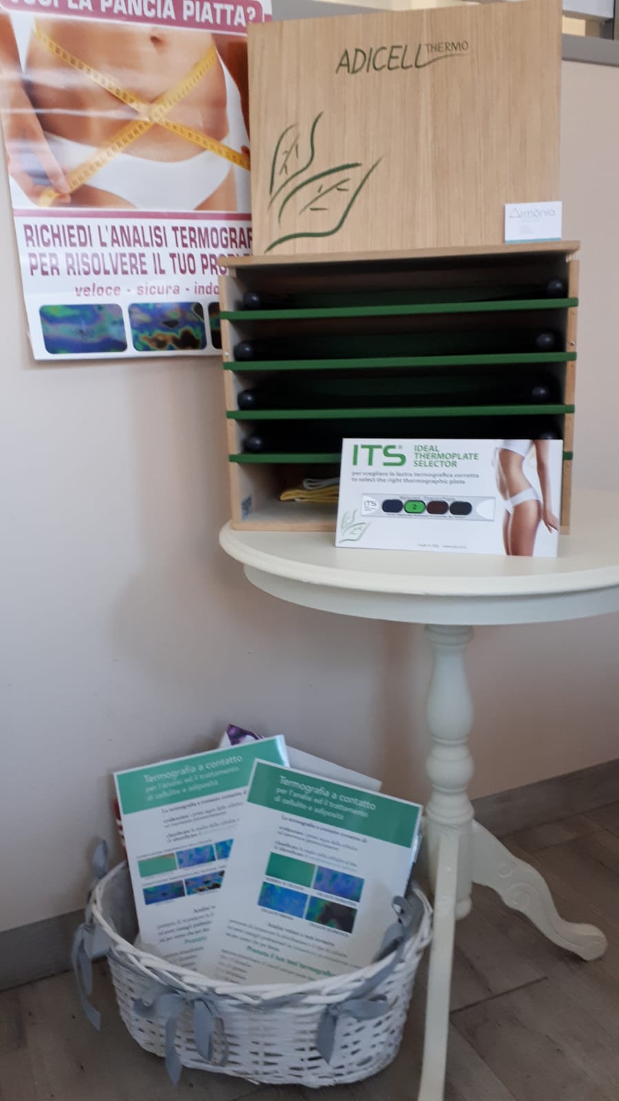 Armònia Centro Estetico Milano 11