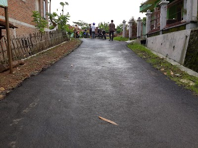 Photos of Pasar Pahing