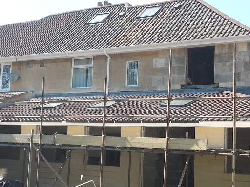 T A Roofing Services - Thumbnail