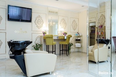 Photos of Godeas Beauty Hall