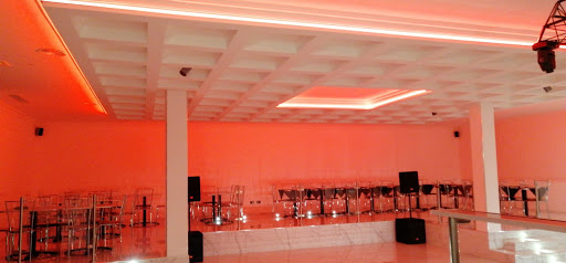 Elettra Light - Visual
