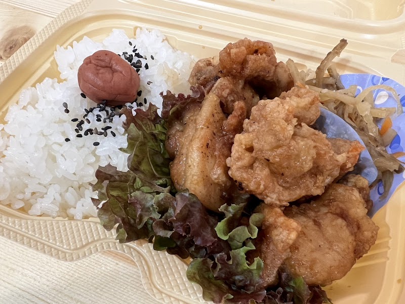 キッチントレーフル