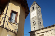 Chiesa di San Michele, Massino Visconti, Italy