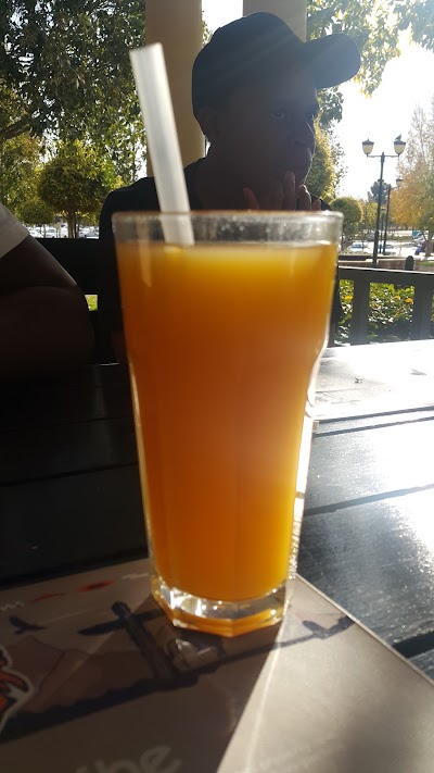 Photos of Golden Nugget Spur Steak Ranch