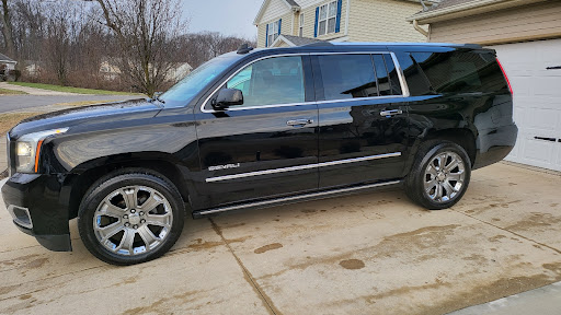 Clean A Ride