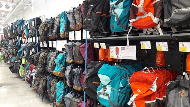 Decathlon Summarecon Bekasi