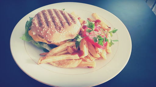 Café Mariann - Thumbnail