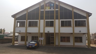 Photos of Power City Weija