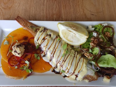 Photos of Blueberry Cafe