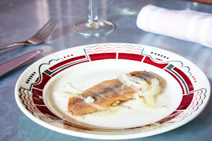 Photo n°24 de BOUCHON LÉA à Lyon (Restaurant)