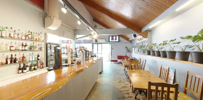 Toucan Bar & Bistro