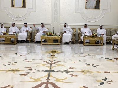 Photos of مجلس بخيت بن سويدان النعيمي