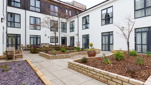 Nursing home in Crowborough: True Peace of Mind